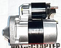 Стартер б/у NISSAN Kubistar RENAULT Clio Grand Scenic Kangoo Laguna Megane Scenic Thalia 1.4 1.6, фото 2