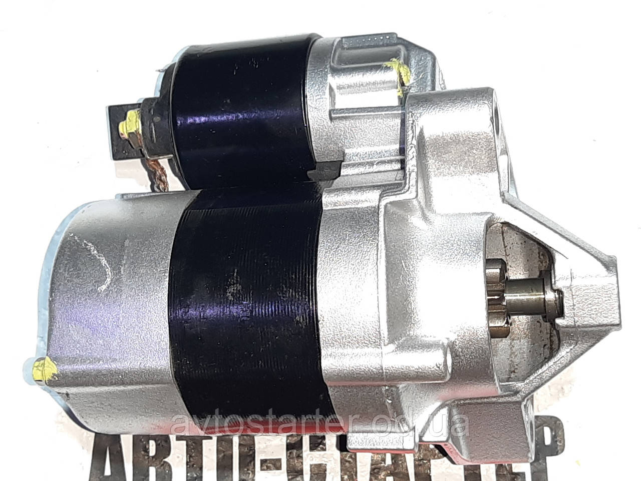 Стартер б/у NISSAN Kubistar RENAULT Clio Grand Scenic Kangoo Laguna Megane Scenic Thalia 1.4 1.6