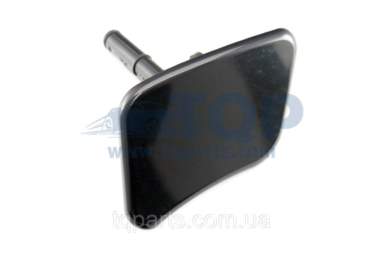 Кришка форсунки лів., Накладка форсунки бамперу 98460-2J000 для Kia Mohave 08-16, 984602J000