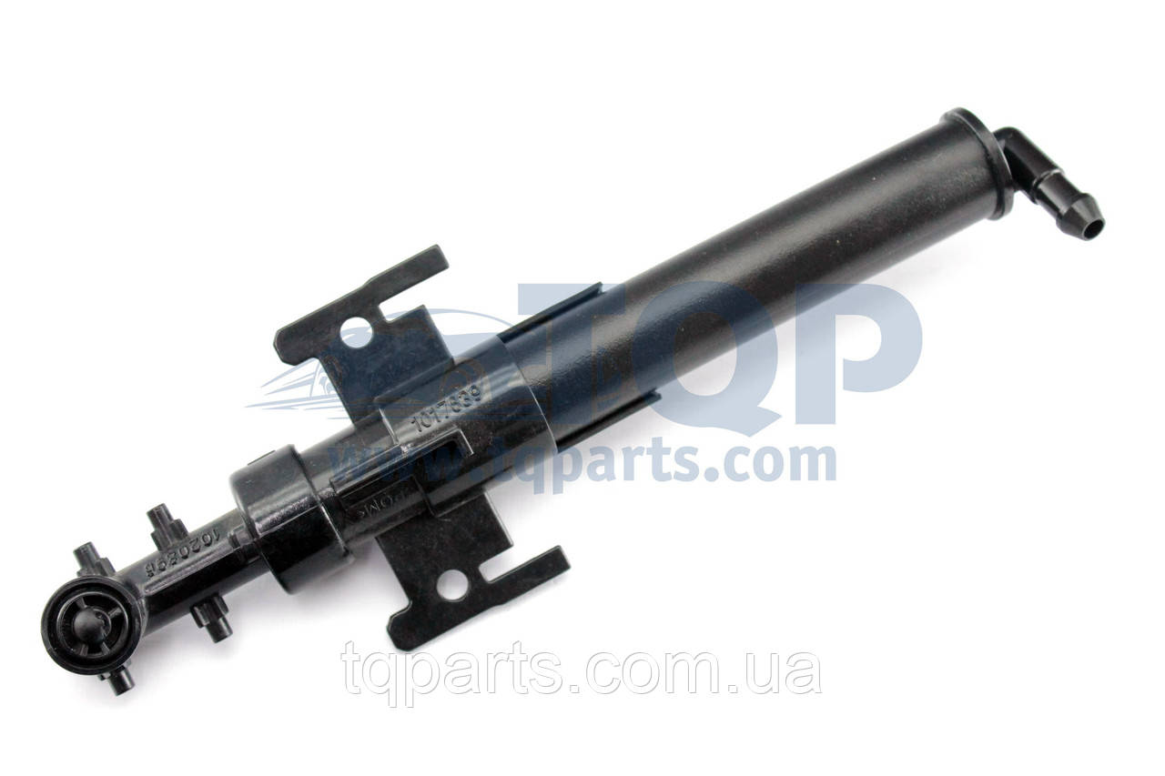 Форсунка омивача фари прав., Розпилювач фар LR061218 для Land Rover Discovery Sport (L550) 14-19