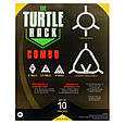 Тримач для куль Turtle Rack Combo ø57,2 мм (трикутник) 1 шт., фото 4