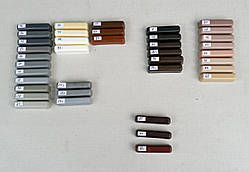 Віск для реставрації меблів NEARBY NEW в асортименті