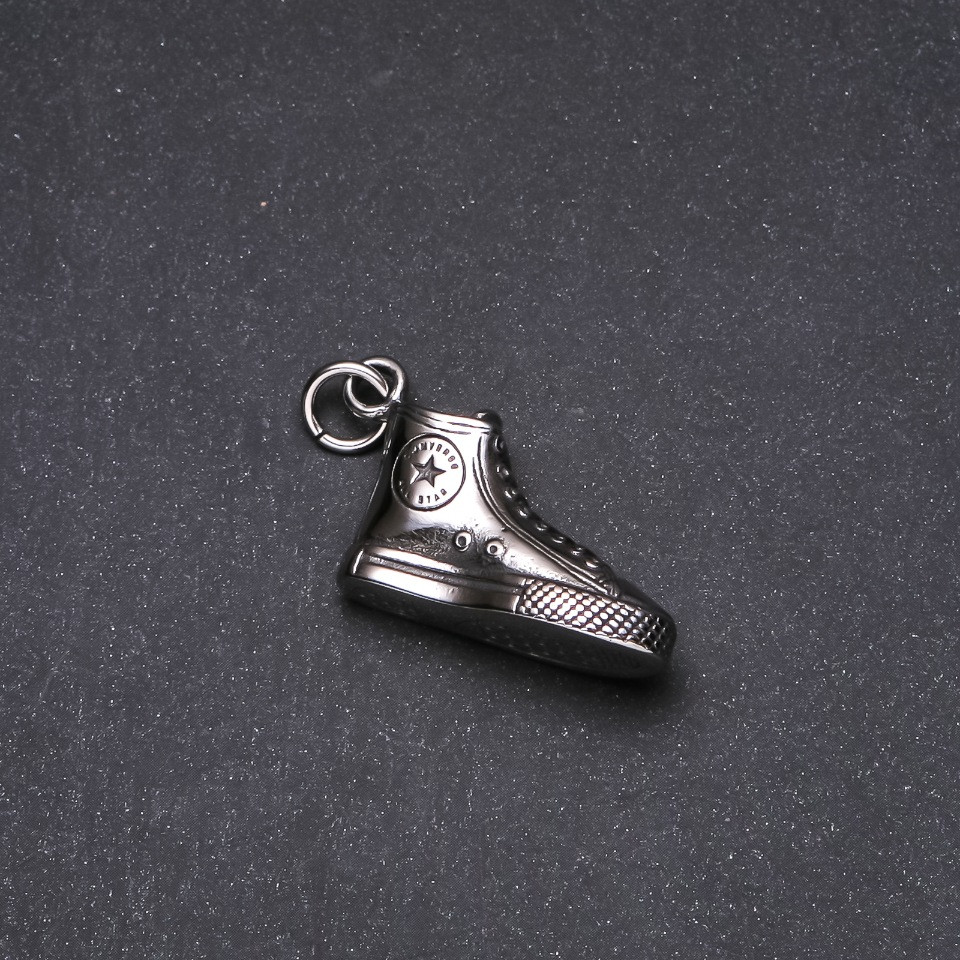 Кулон Кед 23х33мм, фото 1