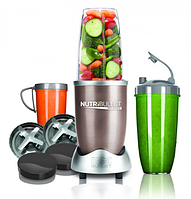 Кухонный комбайн NutriBullet блендер Nutribullet 600 Вт