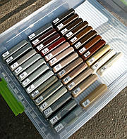 Віск для меблів, м'який NEARBY NEW