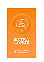 Презервативи - Extra Large, 57 мм, 6 шт., фото 2