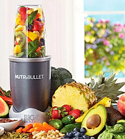 Кухонный комбайн NutriBulle блендер 900 Вт