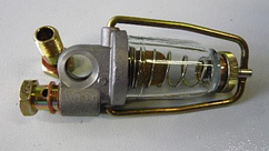 Татра-815 паливний фільтр відстійник (FJ2R-1252)