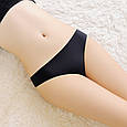 Труси жіночі безшовні стринги Dona, фото 2
