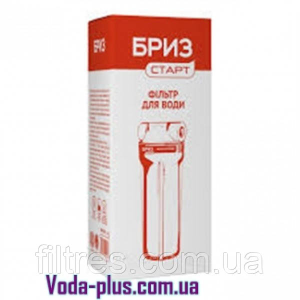 БРИЗ 1/2 - Колба фільтра для холодної води, фото 1