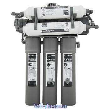 Семиступенчатая система Platinum Wasser NEO7