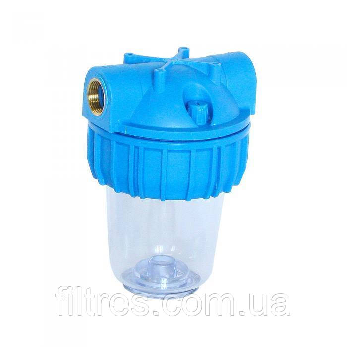 Магистральный фильтр 3 Р 1/2 - 5 (ID#1121576036), цена: 330 ₴, купить ...