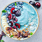 Матча блакитна (з анчан) 150 г, фото 2