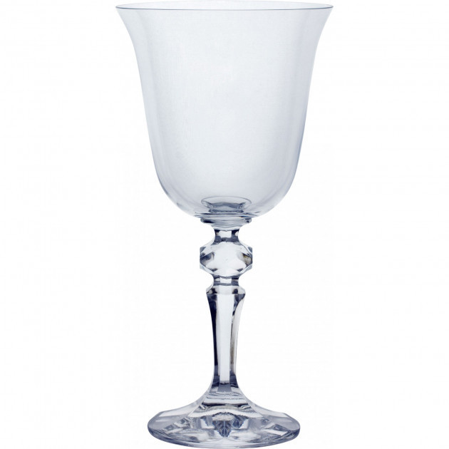 Набір келихів для вина Bohemia Christine 40707/220 6 шт 220 мл ID 3749444