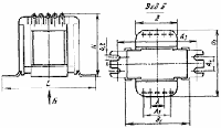 Т2-59 трансформатор