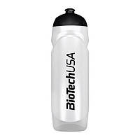 Спортивная бутылка BioTech белая 750 ml