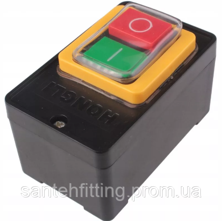 Кнопка для бетономешалки (ID#1135118495), цена: 170 ₴, купить на Prom.ua