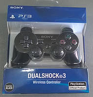 Безпровідний джойстик PS3 Siaxis