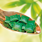 Ласощі для кошенят Beaphar Catnip Bits з м'ятою 35 г, фото 2