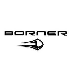 Borner (пневматичні пістолети CO2)