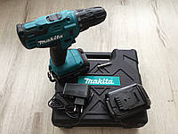 ✔️ Шуруповерт Makita_Макита DF332D - 18V : 2A.h