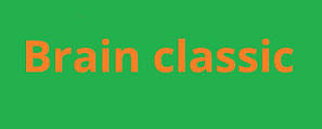 Brain Classic