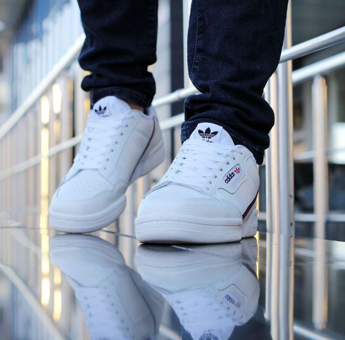 adidas continental 41