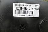 Щиток панель приладів Fiat Ducato, Peugeot Boxer, Citroen Jumper 2.3JTD, 1362894080, 503001210203, фото 3
