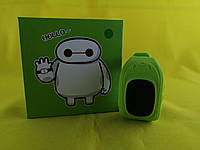 Смарт часы Smart Baby Watch Q50 (детские (зеленый))