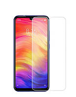 Защитное стекло CHYI для Xiaomi Redmi Note 7 / Note 7 Pro / Global 0.3 мм 9H в упаковке