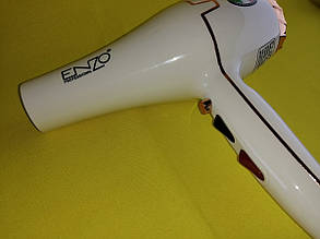 Фен для сушки і укладання волосся Enzo EN-6101