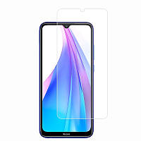 Захисне скло CHYI для Xiaomi Redmi Note 8T 0.3 мм 9H в упаковці