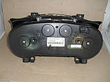 Щиток панель приборов Fiat Grande Punto EVO 1.3 MJT 51840519,503003060100, фото 2