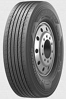 Грузовые шины 385/65R22.5 Hankook AL10+ (рулевая) 160 K