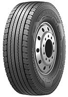 Грузовые шины 315/80R22.5 Hankook DL10+ (ведущая) 156/150 L