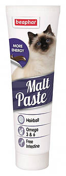 Malt-Paste Мальт-Паста для виведення шерсті зі шлунка, 25 г
