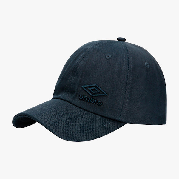 Кепка Umbro темно-синя Nkayi, фото 1
