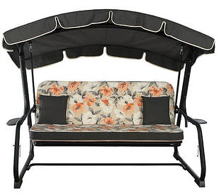 Садова гойдалка MALTA (texsilk) 657/497