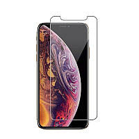 Захисне скло CHYI для Apple Iphone XS Max 0.3 мм 9H в упаковці