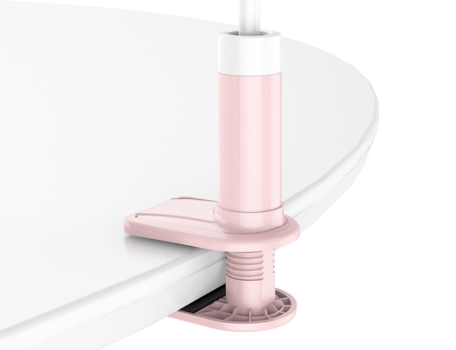 Держатель для телефона Hoco PH-23 Pink Держатель для телефона Hoco PH-23 Pink