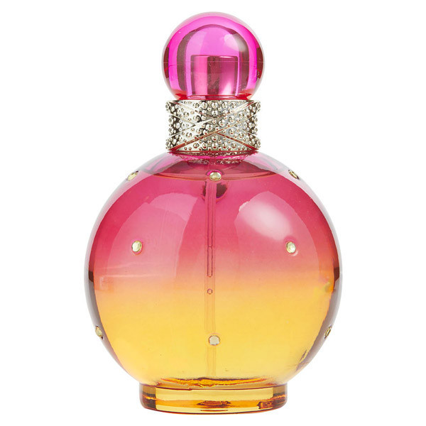 Britney Spears Sunset Fantasy туалетная вода 100 ml. (Бритни Спирс Сансет Фэнтэзи) - фото 2 - id-p1135176136