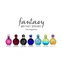 Britney Spears Sunset Fantasy туалетна вода 100 ml. (Брітні Спірс Сансет Фентезі), фото 5