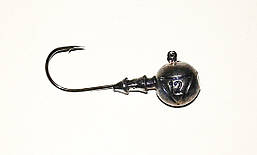 Джиг головка (кр. Kumho) 12гр.-2/0