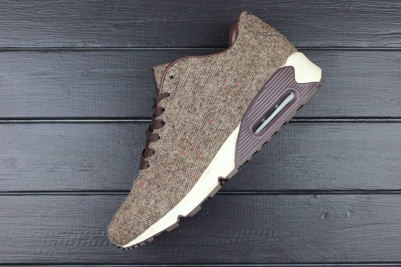 Кросівки чоловічі Nike Air Max 90 VT / 90AMM-097, фото 1