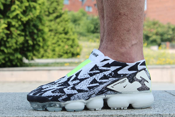 ACRONYM x Nike Air VaporMax Moc 41 Airpac .ua 1135175183
