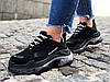 Кросівки жіночі Balenciaga Triple S Clear Sole / Розміри:37,41,42), фото 6