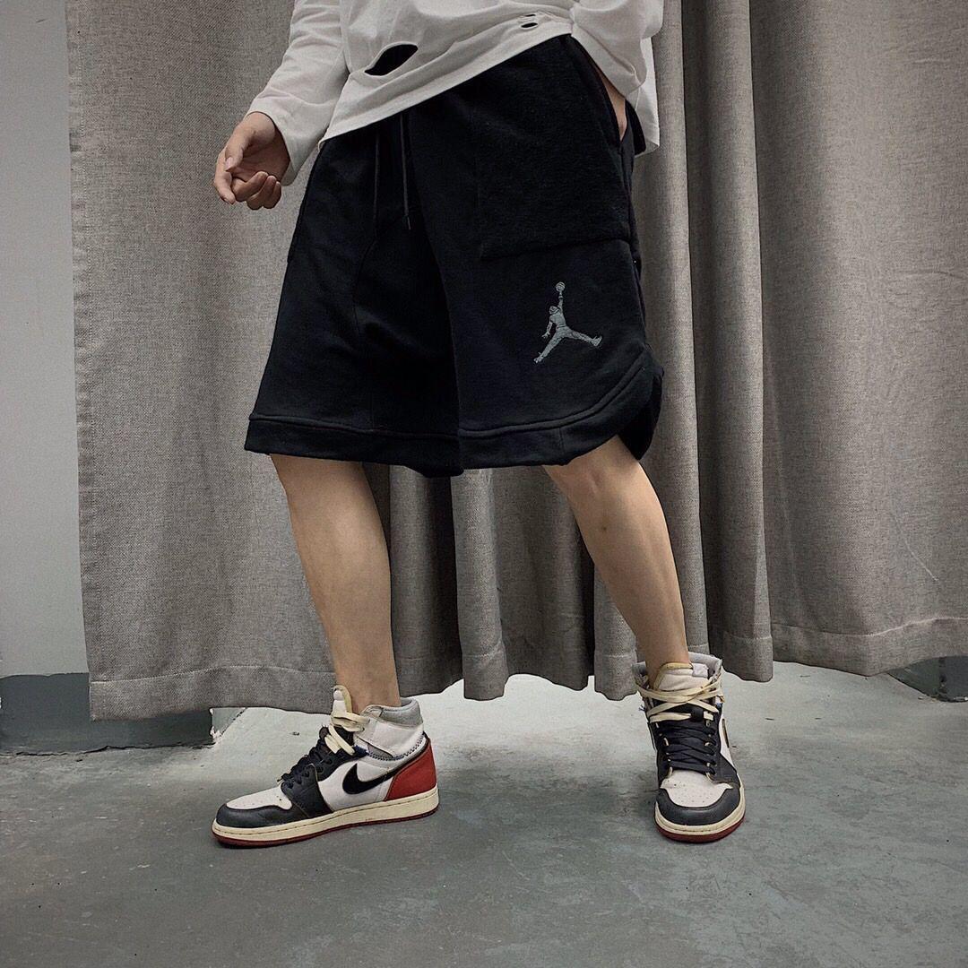 Шорти чоловічі Jordan / CLO-020 (Розміри:XL), фото 1