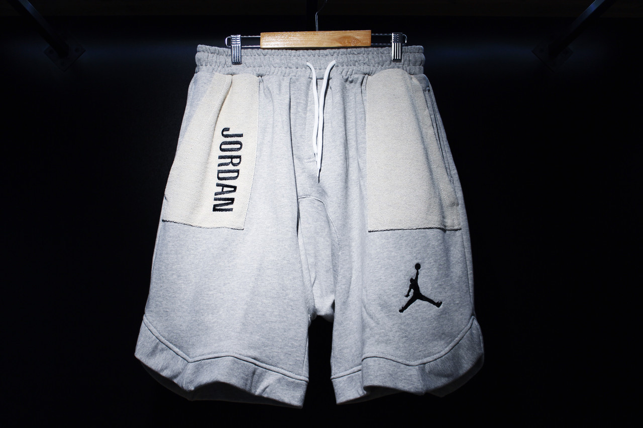 Шорти чоловічі Jordan / CLO-019 (Розміри:M,L,XL), фото 1