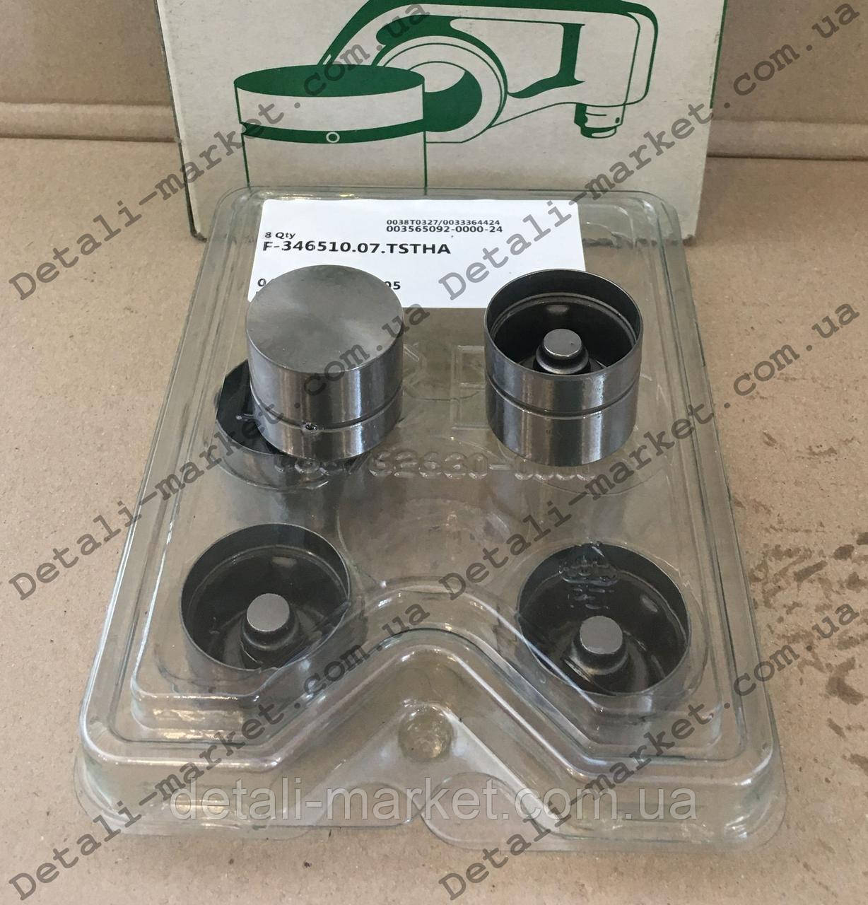 Гідрокомпенсатор Ланос 1.6 INA, фото 1