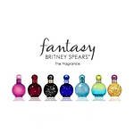 Britney Spears Sunset Fantasy туалетна вода 100 ml. (Брітні Спірс Сансет Фентезі), фото 4